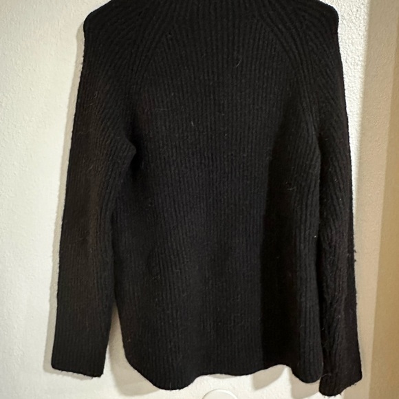 Madewell sweater good condition sz m good condition - Picture 2 of 4